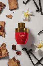 Rare Passion parfumska voda za ženske 100 ml
