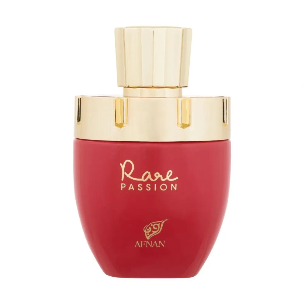 Rare Passion parfumska voda za ženske 100 ml