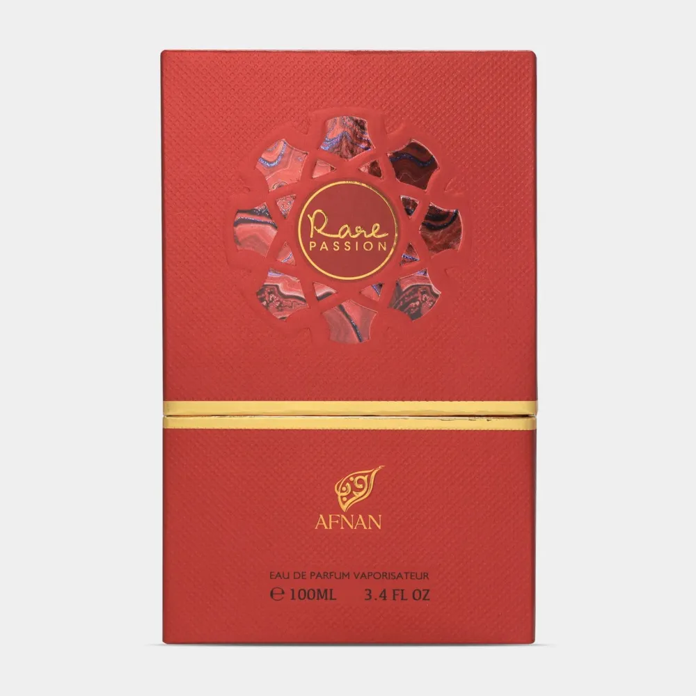 Rare Passion parfumska voda za ženske 100 ml