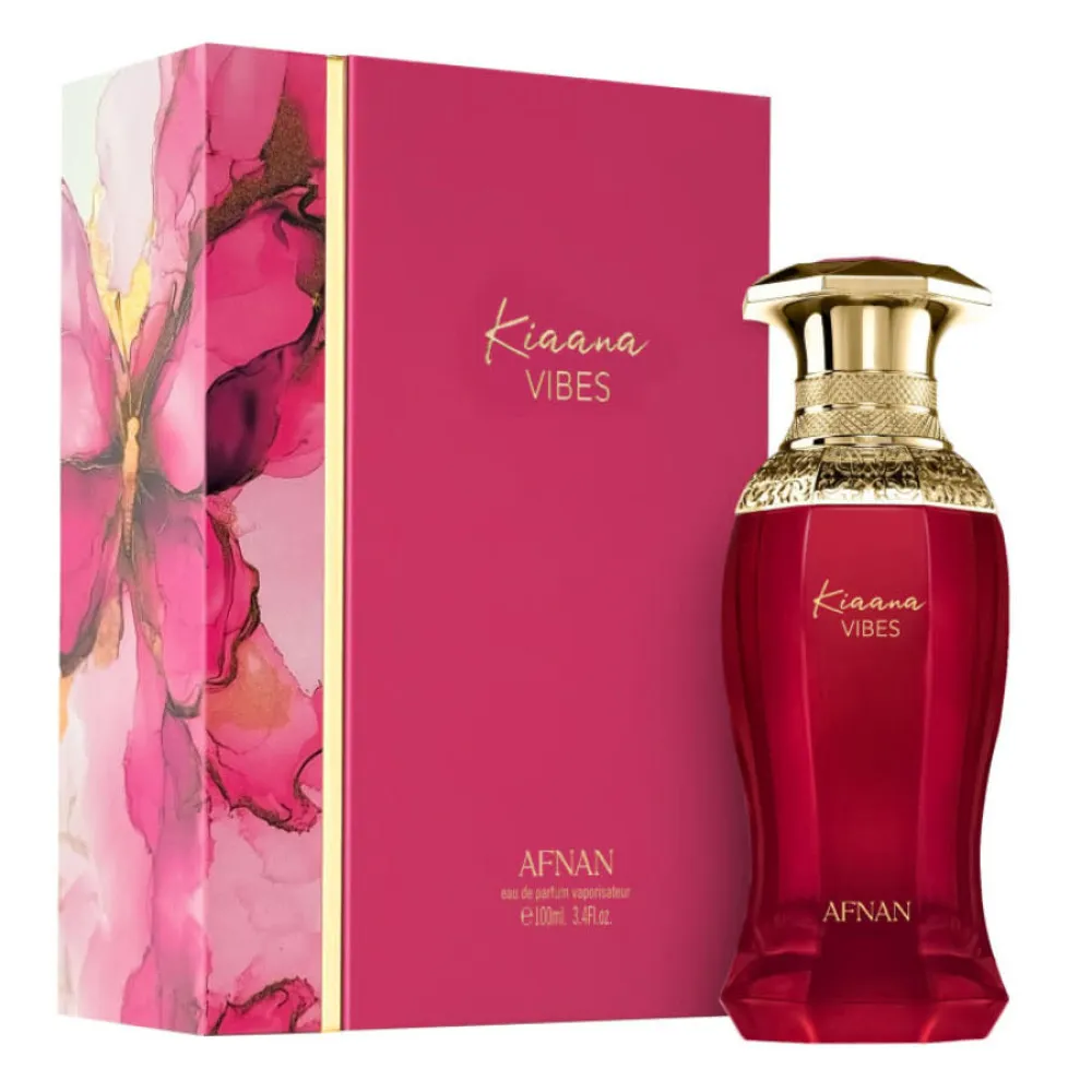 Rare Passion parfumska voda za ženske 100 ml