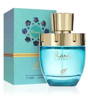 Afnan Rare Tiffany parfumska voda za ženske 100 ml