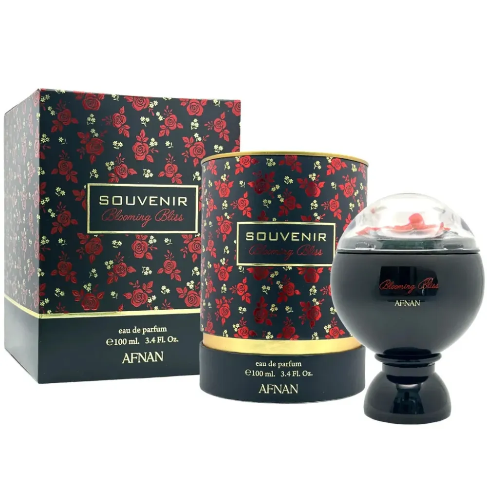 Souvenir Blooming Bliss parfumska voda za ženske 100 ml