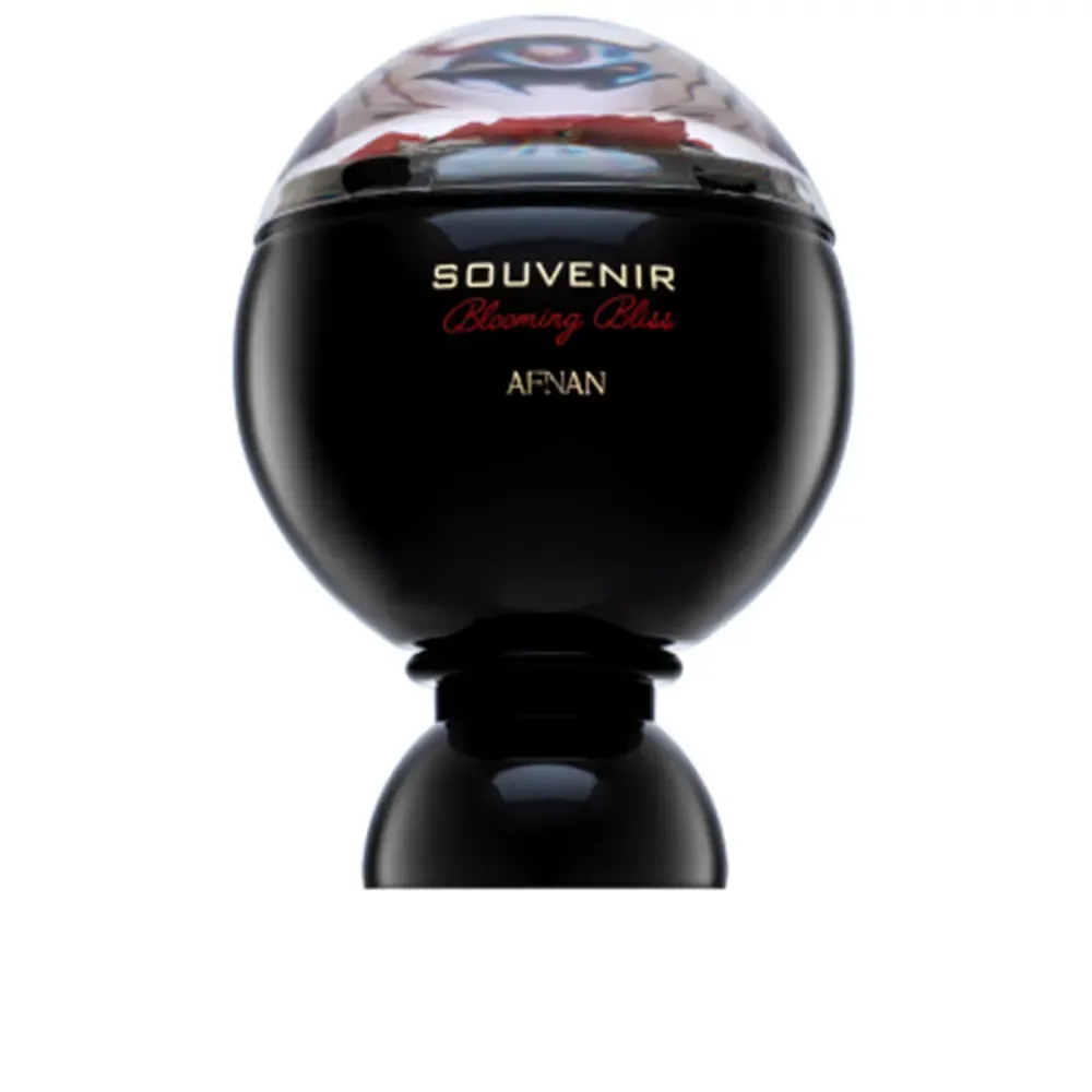 Souvenir Blooming Bliss parfumska voda za ženske 100 ml