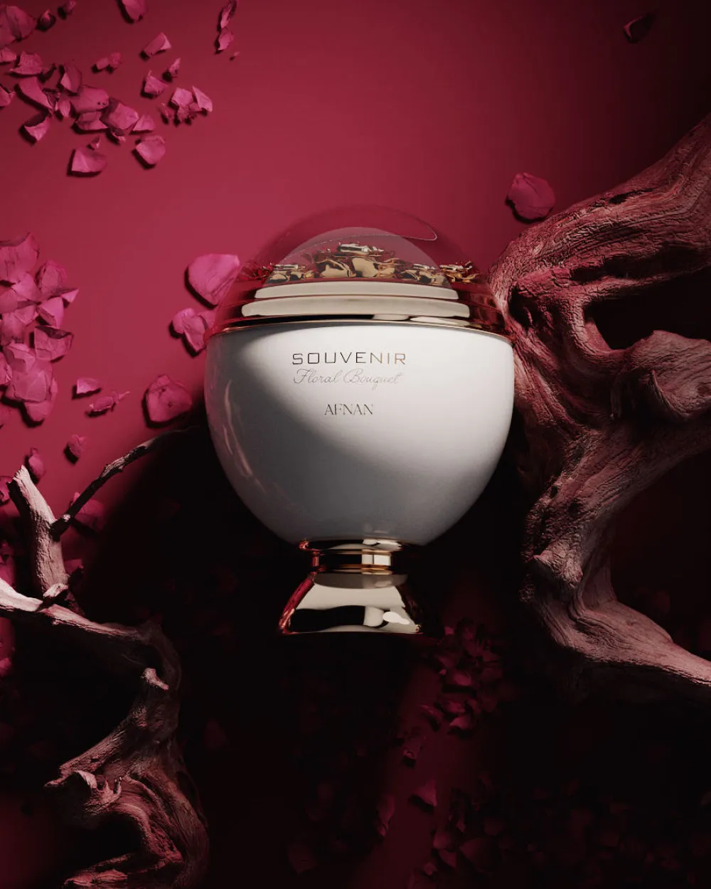 Souvenir Floral Bouquet parfumirana voda za ženske 100 ml
