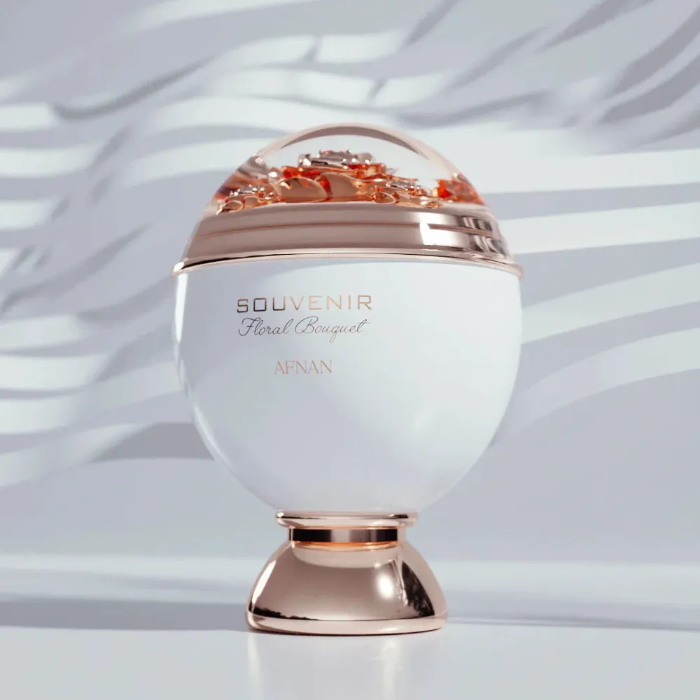 Souvenir Floral Bouquet parfumirana voda za ženske 100 ml