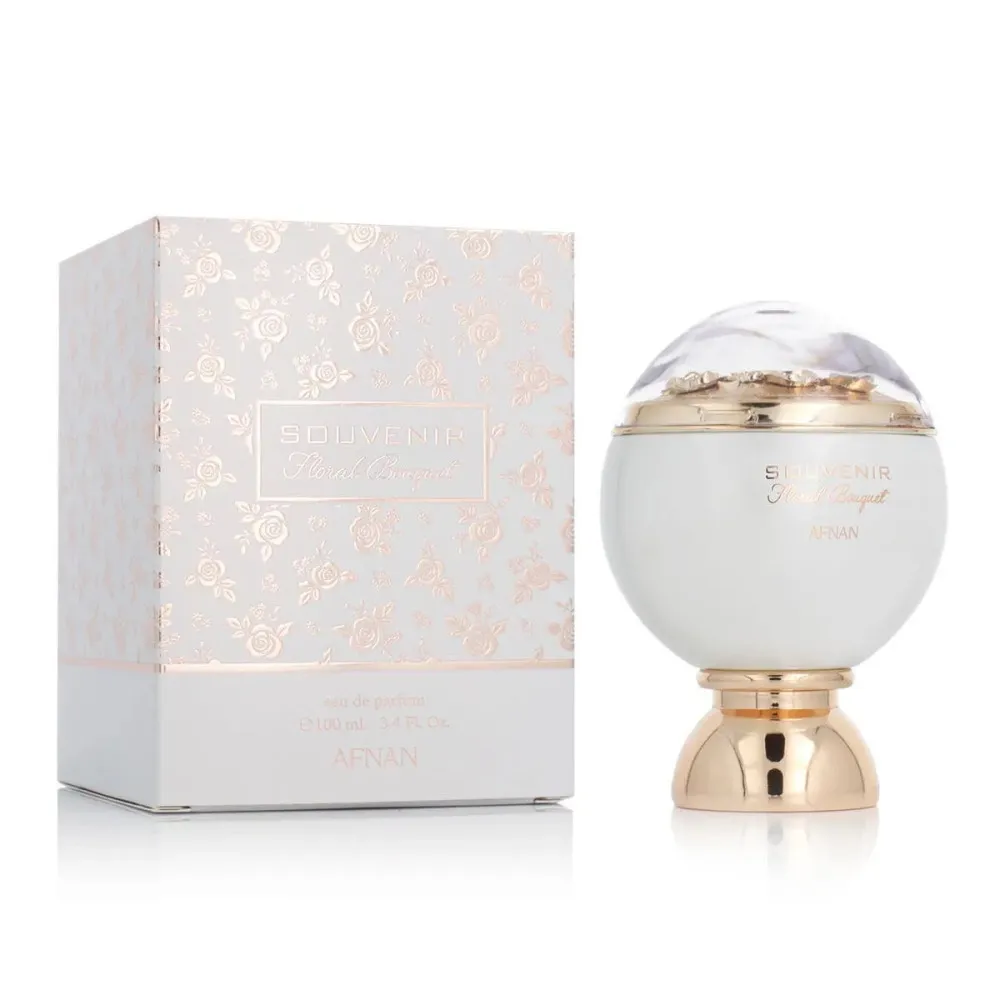 Souvenir Floral Bouquet parfumirana voda za ženske 100 ml