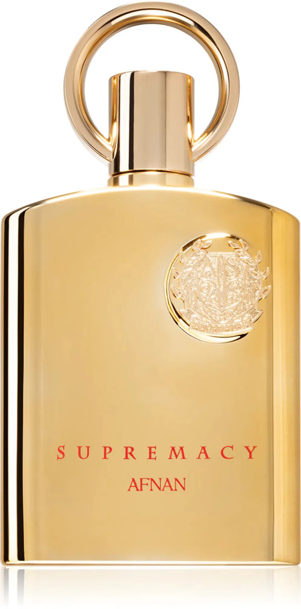Supremacy Gold parfumska voda unisex 100 ml