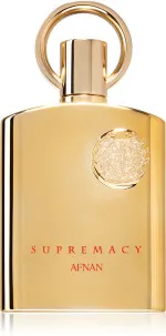 Supremacy Gold parfumska voda unisex 100 ml