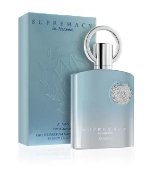 Afnan Supremacy In Heaven parfumska voda za moške 100 ml