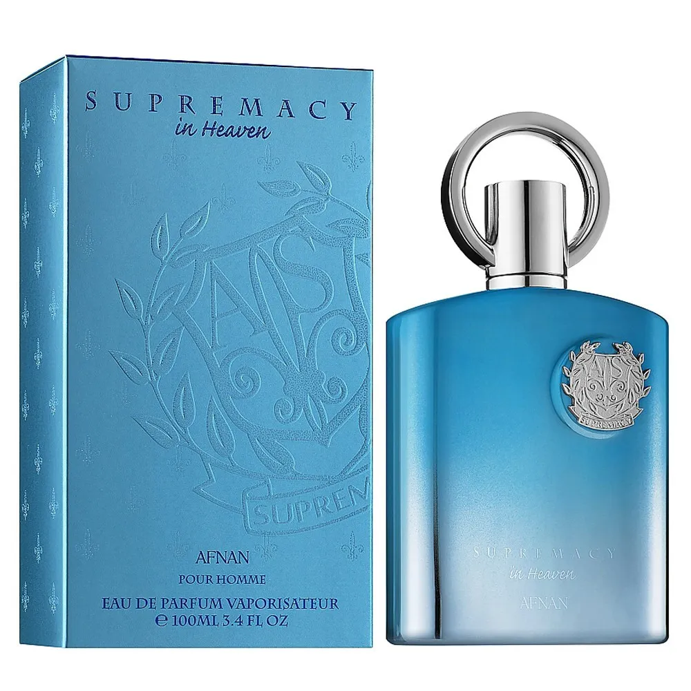 Supremacy In Heaven parfumska voda za moške 100 ml