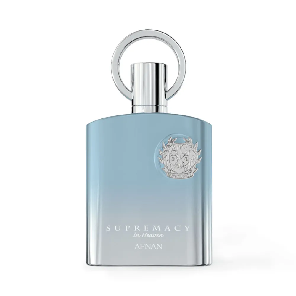 Supremacy In Heaven parfumska voda za moške 100 ml