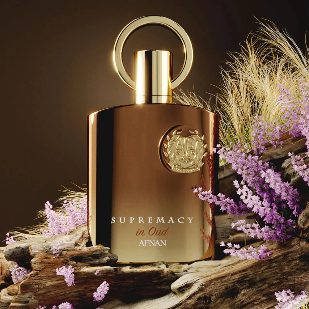 Supremacy In Oud parfumski ekstrakt unisex 100 ml