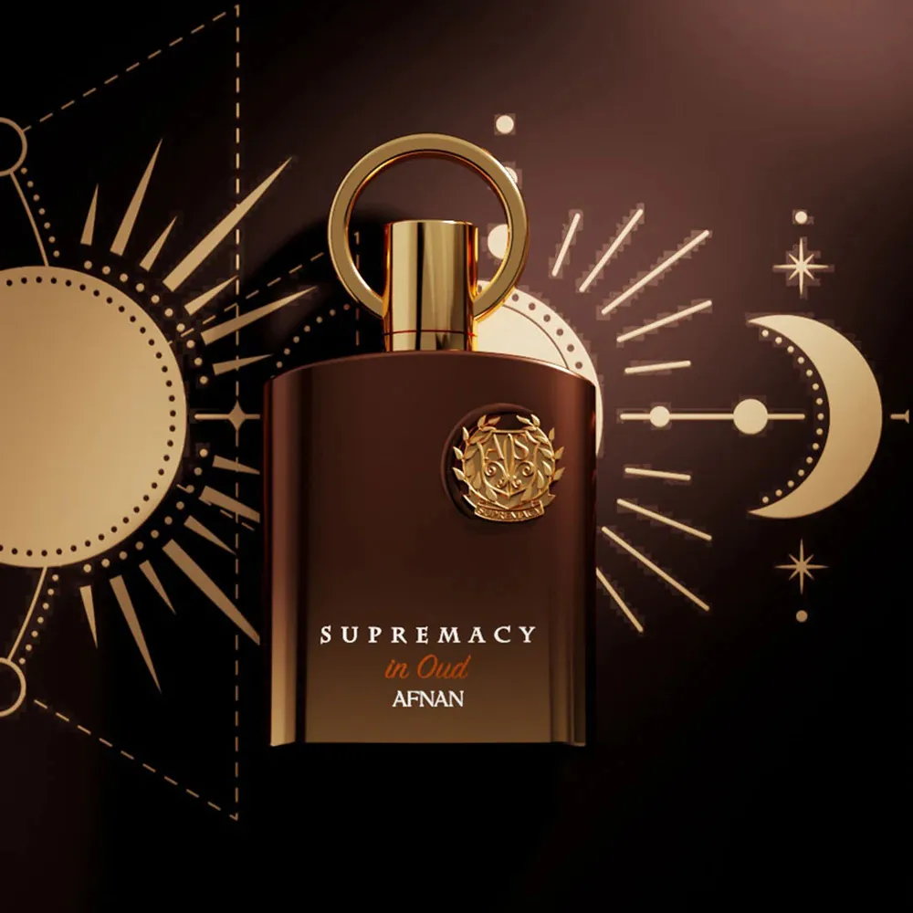 Supremacy In Oud parfumski ekstrakt unisex 100 ml