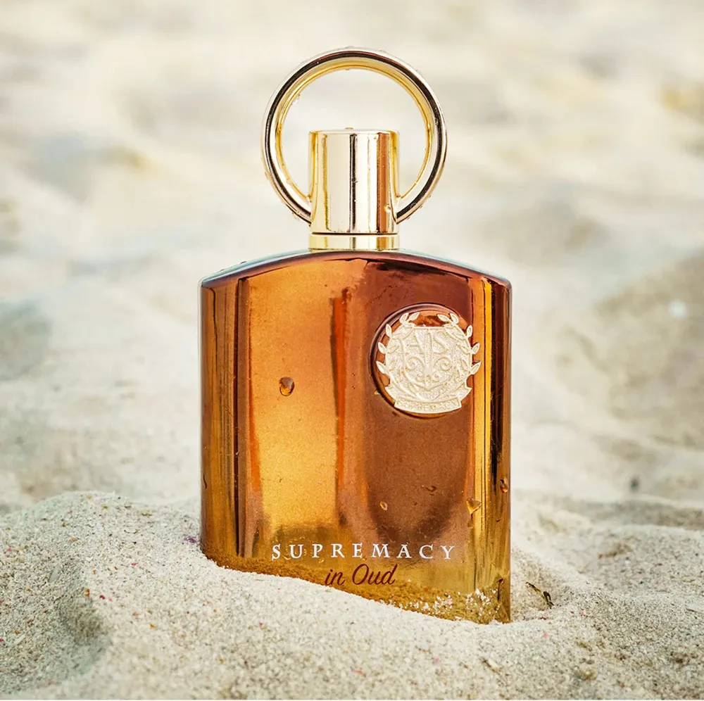 Supremacy In Oud parfumski ekstrakt unisex 100 ml