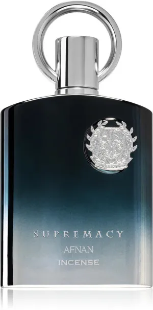Afnan Supremacy Incense parfumska voda za moške 100 ml