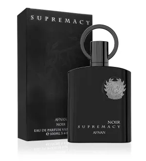 Afnan Supremacy Noir parfumska voda za moške 100 ml