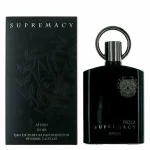 Supremacy Noir parfumska voda za moške 100 ml