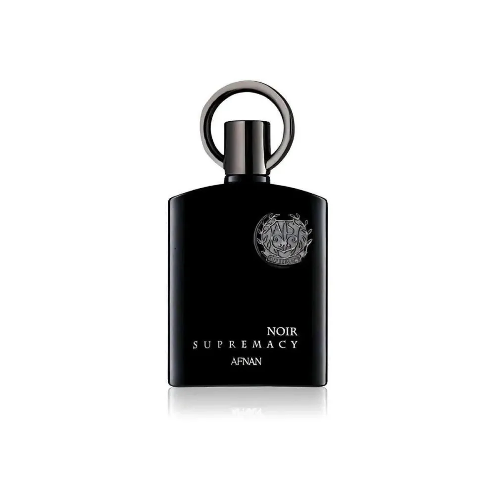 Supremacy Noir parfumska voda za moške 100 ml