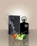 Supremacy Noir parfumska voda za moške 100 ml
