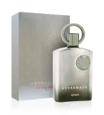 Afnan Supremacy Not Only Intense parfumski ekstrakt za moške 100 ml