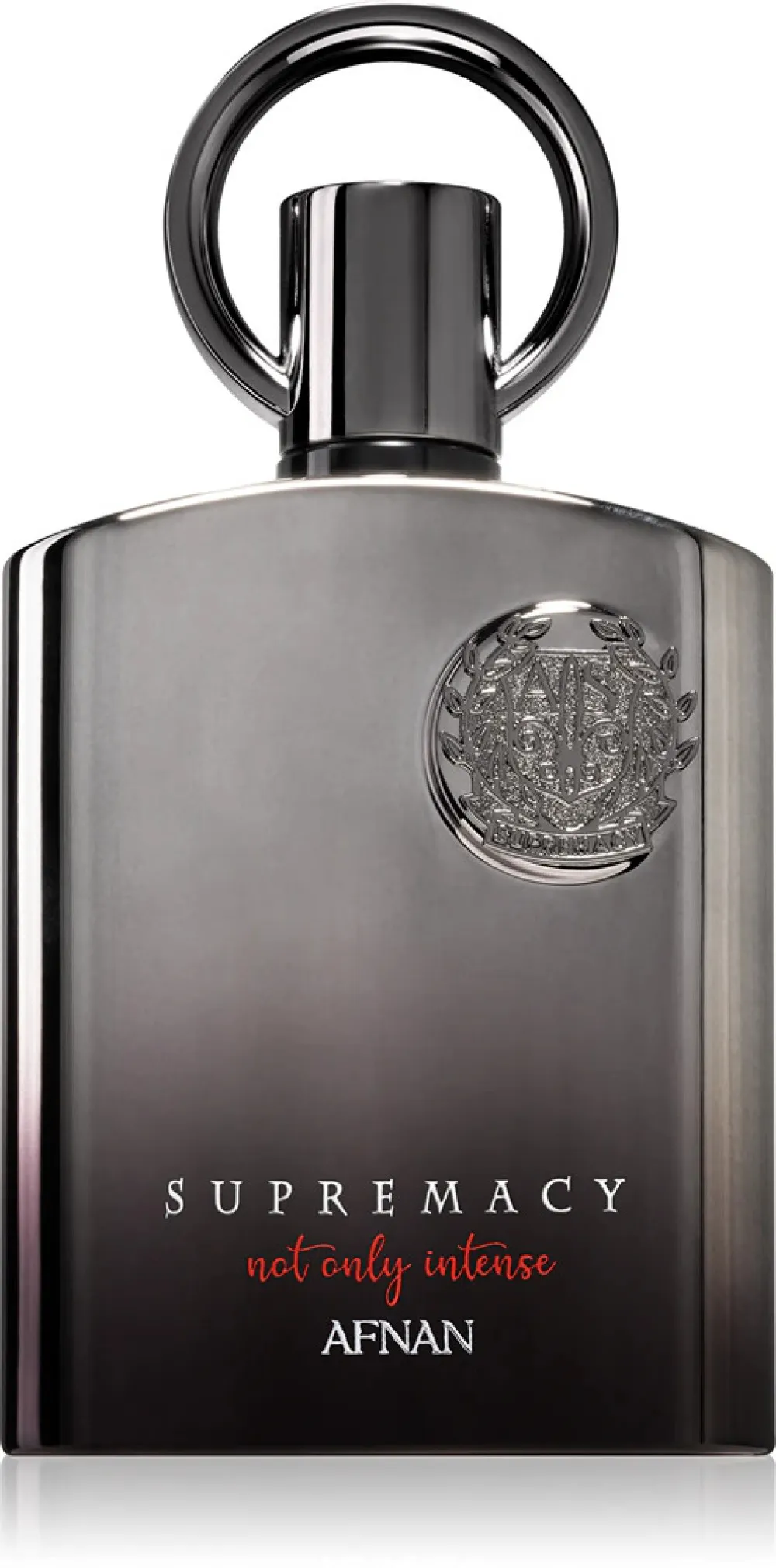 Supremacy Not Only Intense parfumski ekstrakt za moške 100 ml