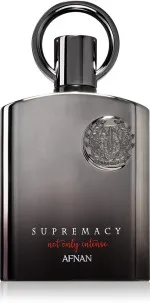 Supremacy Not Only Intense parfumski ekstrakt za moške 100 ml