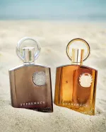 Supremacy Not Only Intense parfumski ekstrakt za moške 100 ml