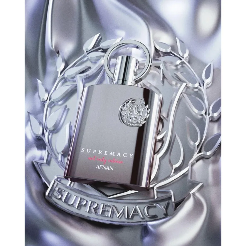 Supremacy Not Only Intense parfumirani ekstrakt za moške 150 ml