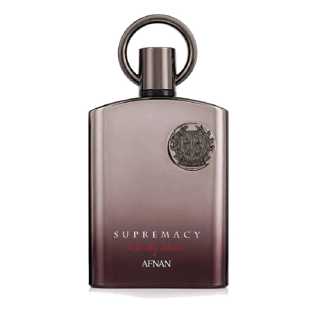 Supremacy Not Only Intense parfumirani ekstrakt za moške 150 ml