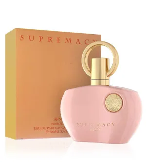 Afnan Supremacy Pink parfumska voda za ženske 100 ml