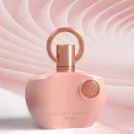 Supremacy Pink parfumska voda za ženske 100 ml