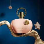 Supremacy Pink parfumska voda za ženske 100 ml