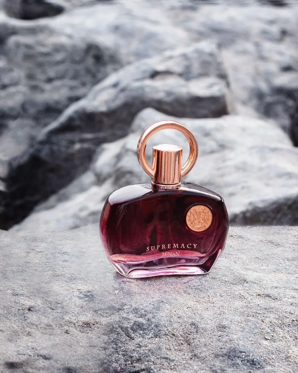 Supremacy Purple parfumska voda 100 ml za ženske