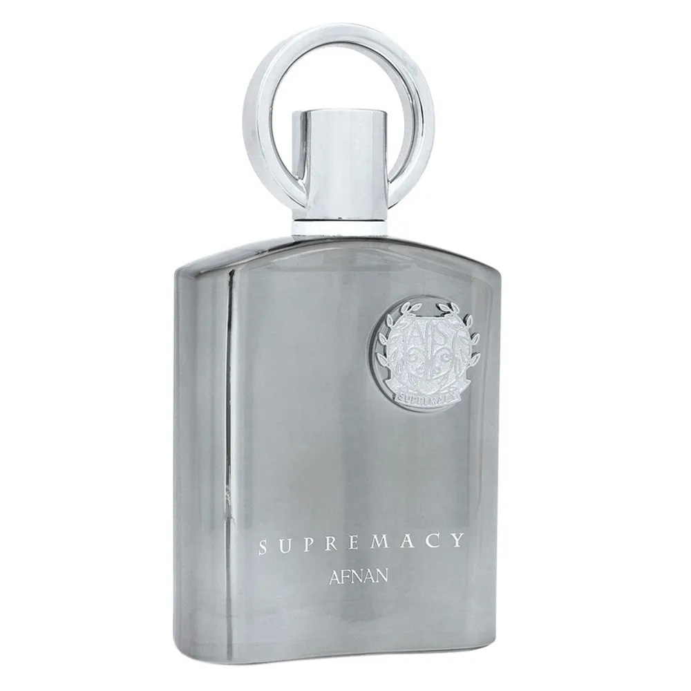 Supremacy Silver parfumska voda za moške 100 ml