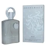 Supremacy Silver parfumska voda za moške 100 ml