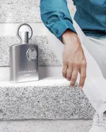 Supremacy Silver parfumska voda za moške 100 ml
