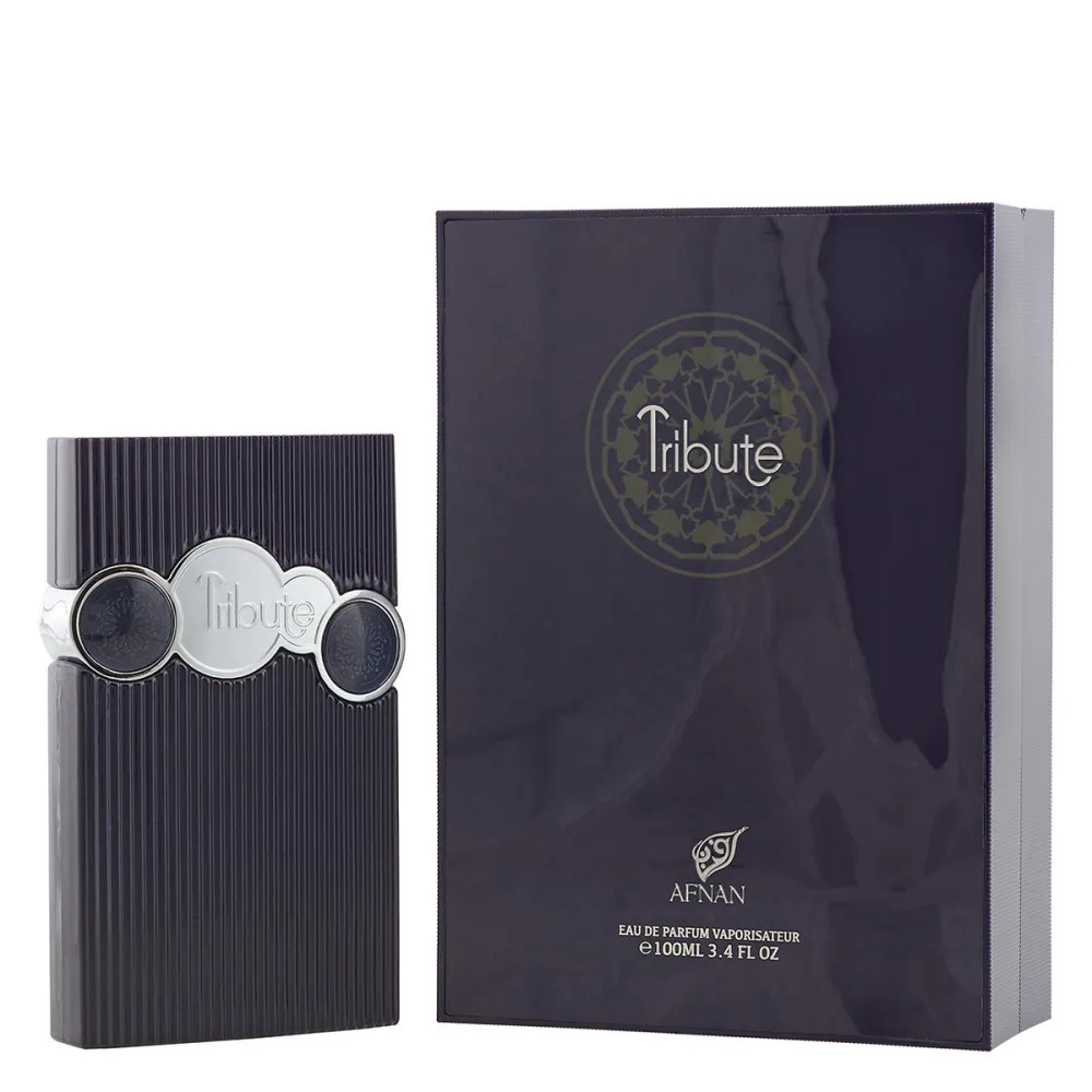 Tribute Blue parfumirana voda za moške 100 ml