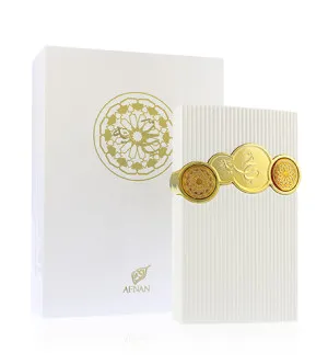 Afnan Tribute White parfumska voda za ženske 100 ml