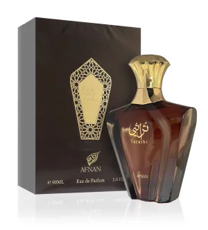 Afnan Turathi Brown parfumirana voda za moške 90 ml