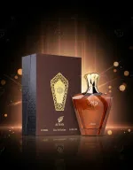 Turathi Brown parfumirana voda za moške 90 ml