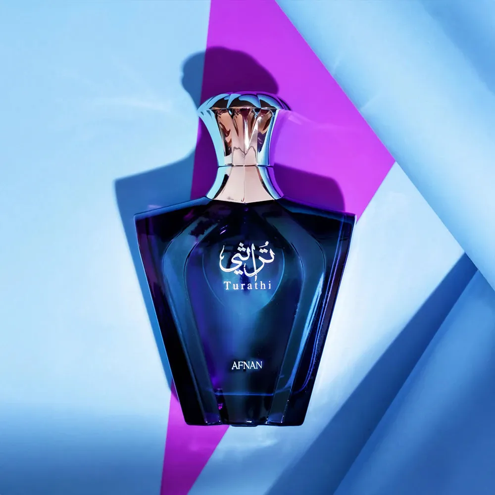 Turathi Homme Blue parfumirana voda za moške 90 ml