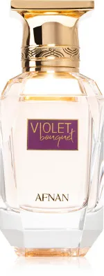 Violet Bouquet parfumska voda za ženske 80 ml