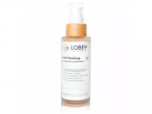 Lobey Piling s postopnim sproščanjem AHA 50 ml