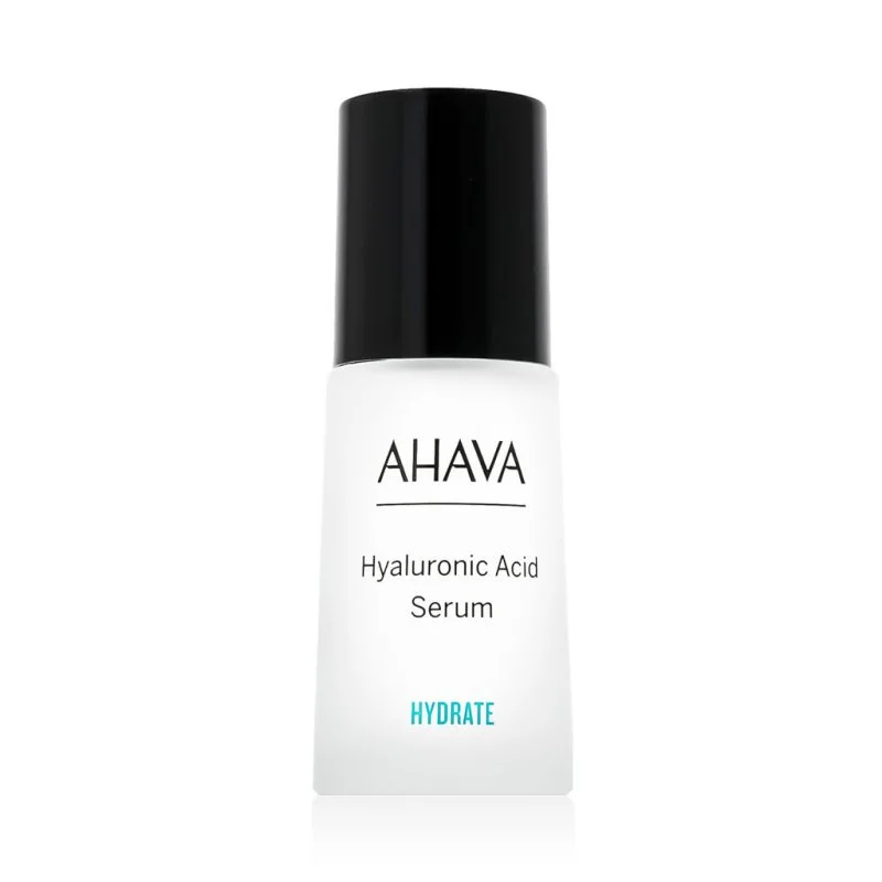 Serum s hialuronsko kislino 30 ml