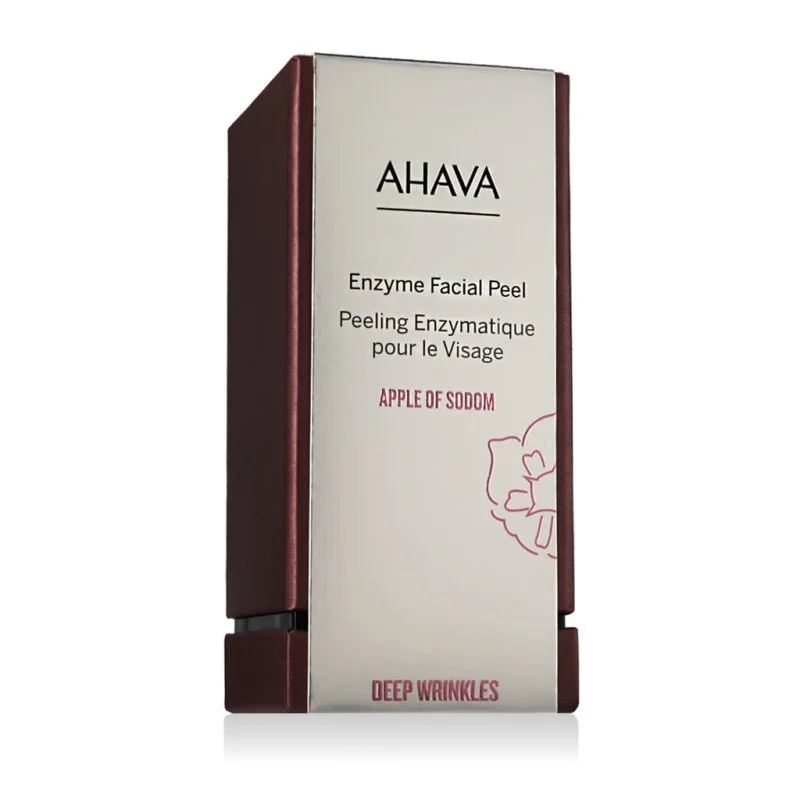 Apple Of Sodom Encimski piling za obraz 100 ml