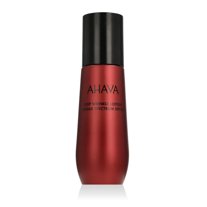 Apple Of Sodom losjon proti globokim gubam SPF 30 50 ml