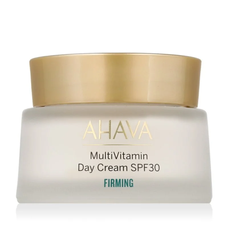 Učvrstitvena multivitaminska dnevna krema SPF 30 50 ml