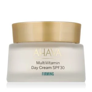 Ahava Učvrstitvena multivitaminska dnevna krema SPF 30