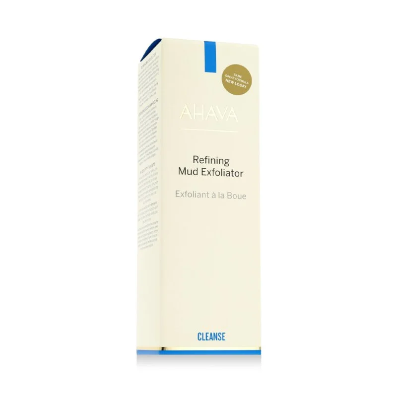 Cleanse izpopolnjujoči blatni piling 100 ml