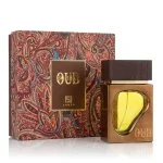 Bombay Oud parfumska voda unisex 80 ml